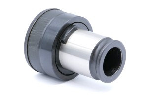 Wkładka szybkowymienna, zabierak do oprawki gwintującej DIN / BT - GGZD 12,0 x 9,0 - 48 mm | gwint M16 (DM-114)