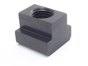 Nakrętka teowa RLV - M12/14 mm - DARMET