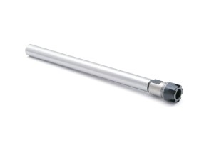 Oprawka zaciskowa do tulejek ER11 z chwytem walcowym fi12 | 150 mm | - DARMET 754