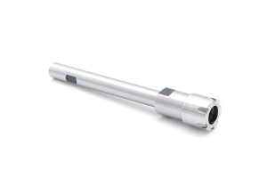 Oprawka zaciskowa do tulejek ER16 z chwytem walcowym fi12 | 100 mm | - DARMET 754