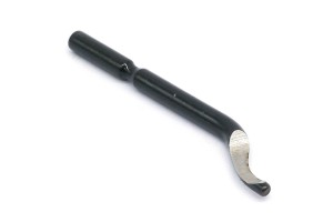 Ostrze do gratowania S101 Zestaw 10 szt - DARMET DK4110