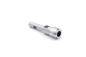 Oprawka zaciskowa do tulejek ER16 z chwytem walcowym fi12 | 50 mm | - DARMET 754