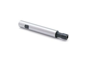 Oprawka zaciskowa do tulejek ER8 z chwytem walcowym fi16 | 100 mm | - DARMET 754