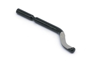 Ostrze do gratowania S10 Zestaw 10 szt - DARMET DS4110