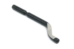 Ostrze do gratowania S35 Zestaw 10 szt - DARMET DS4510