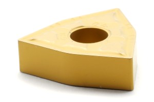 Płytka do toczenia WNMG 080404 MG DS5136 - DARMET
