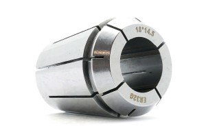 Tulejka zaciskowa do gwintowników M22, M24 | ER32 - 18,0 x 14,5 mm - DARMET