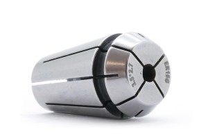 Tulejka zaciskowa do gwintowników M3 | ER16 - 3,5 x 2,7 mm - DARMET