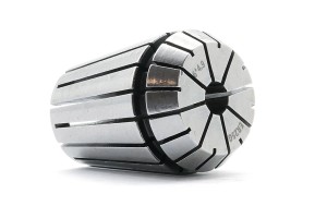 Tulejka zaciskowa do gwintowników M5, M6, M8 | ER25 - 6,0 x 4,9 mm - DARMET