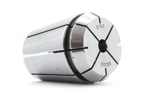 Tulejka zaciskowa do gwintowników M5, M6, M8 | ER32 - 6,0 x 4,9 mm - DARMET 