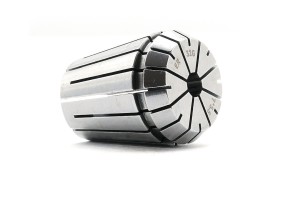 Tulejka zaciskowa do gwintowników M7 | ER32 - 7,0 x 5,5 mm - DARMET 