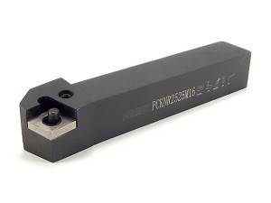   Nóż tokarski składany | PCKNR-2525-M16 | zewnętrzny
