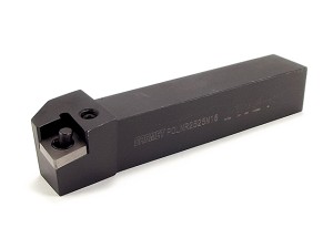   Nóż tokarski składany | PCLNR-2525-M16 | zewnętrzny