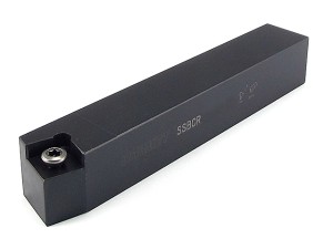   Nóż tokarski składany | SSBCR-2525-M12 - DARMET | prawy | zewnętrzny
