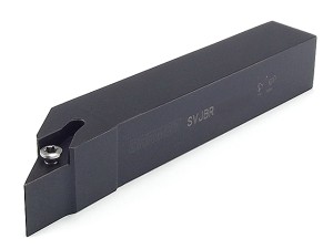   Nóż tokarski składany | SVJBR-2525-M11 - DARMET | prawy | zewnętrzny