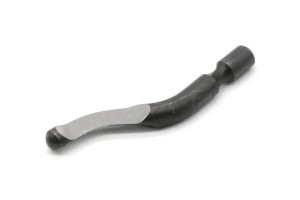 Ostrze N1 do otworów i krawędzi w stali, aluminium i plastiku - NOGA (BN1010)