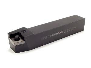  Nóż tokarski składany | PCBNR-2525-M16 | zewnętrzny