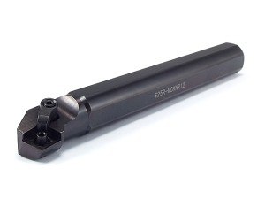  Nóż tokarski składany | S40T-MCKNR-12 | wewnętrzny