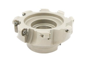 Frez składany nasadzany 125 mm, walcowo-czołowy | 8-ostrzowy - ODMT (FD45OD06-AF05)