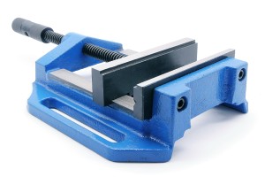 Imadło do wiertarki stołowej 150 mm - WQ150 DARMET