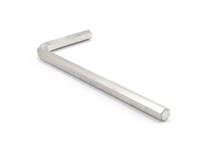 Klucz imbusowy - 3MM (WR03S)