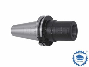 Tuleja redukcyjna DIN40 / MK2 Morse z gwintem - 60 mm - ZM KOLNO (Typ 1682)