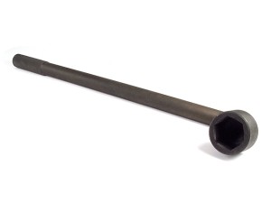 Klucz nasadowy sześciokątny 36 mm do imadeł FPZ DARMET