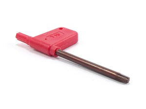 Klucz Torx - T20 (WR20T)
