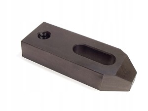Łapa dociskowa prosta RLF - M12 - 100MM - DARMET