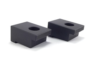 Łapa dociskowa schodkowa | dociski do imadeł FPZ200 - komplet 2 szt. DARMET