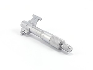 Mikrometr wewnętrzny 25 - 50 mm (452-110) - DARMET