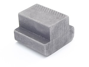 Nakrętka teowa (półfabrykat) RLW - 28 MM - DARMET
