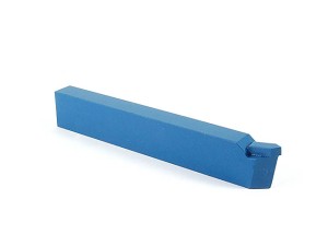 Nóż tokarski spiczasty NNPe ISO10, wielkość 2516 S20 (P20), do stali