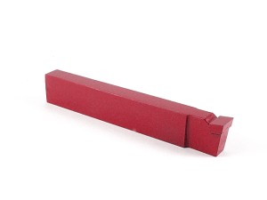 Nóż tokarski szeroki NNPd ISO4, wielkość 1610 H10 (K10), do żeliwa