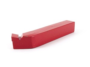 Nóż tokarski wygięty lewy NNZd ISO2, wielkość 1010 H20 (K20), do żeliwa