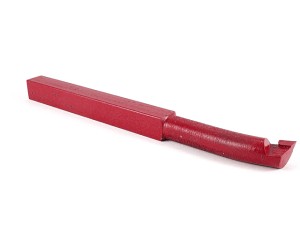Nóż tokarski wytaczak spiczasty NNWb ISO9, wielkość 1616 H20 (K20), do żeliwa