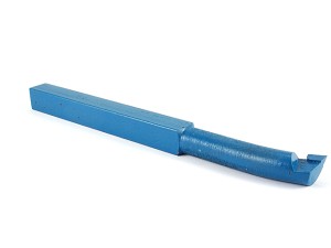 Nóż tokarski wytaczak spiczasty NNWb ISO9, wielkość 2525 S20 (P20), do stali
