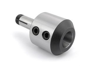 Oprawka frezarska Weldon 40 mm - 5C - DARMET