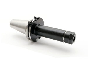 Oprawka zaciskowa CNC do tulejek ER16 z chwytem DIN SK40 | 120 mm | - DARMET 400