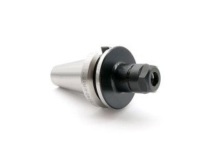 Oprawka zaciskowa CNC do tulejek ER16 z chwytem MAS 403-BT SK40 | 70 mm | - DARMET 400