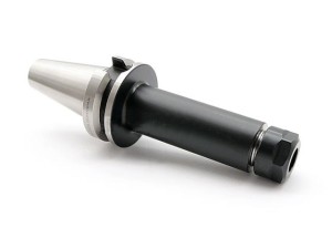 Oprawka zaciskowa CNC do tulejek ER20 z chwytem MAS 403-BT SK40 | 150 mm | - DARMET 400
