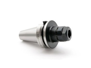 Oprawka zaciskowa CNC do tulejek ER20 z chwytem MAS 403-BT SK40 | 70 mm | - DARMET 400