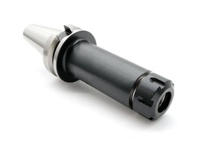 Oprawka zaciskowa CNC do tulejek ER25 z chwytem MAS 403-BT SK40 | 150 mm | - DARMET 400