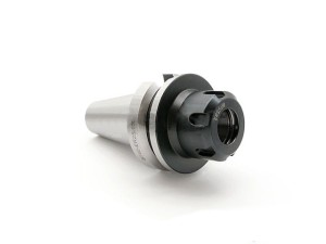 Oprawka zaciskowa CNC do tulejek ER25 z chwytem MAS 403-BT SK40 | 60 mm | - DARMET 400