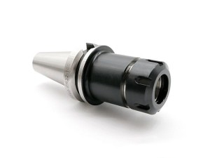 Oprawka zaciskowa CNC do tulejek ER32 z chwytem MAS 403-BT SK40 | 100 mm | - DARMET 400