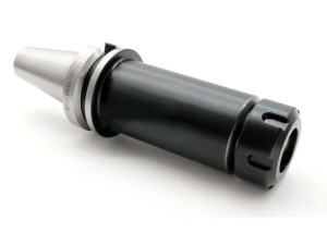 Oprawka zaciskowa CNC do tulejek ER32 z chwytem MAS 403-BT SK40 | 150 mm | - DARMET 400
