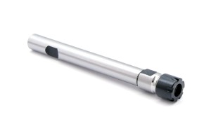Oprawka zaciskowa do tulejek ER11 z chwytem walcowym fi12 | 100 mm | - DARMET 754