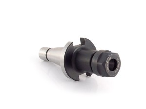 Oprawka zaciskowa do tulejek ER16 z chwytem ISO SK30 | 60 mm | - DARMET 076