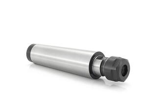 Oprawka zaciskowa do tulejek ER16 z chwytem MS4 - DARMET 076