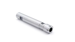 Oprawka zaciskowa do tulejek ER16 z chwytem walcowym fi20 | 100 mm | - DARMET 754